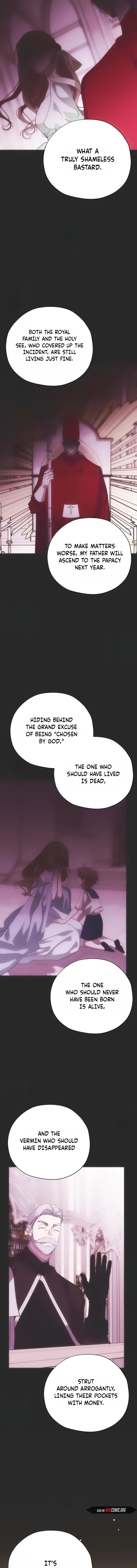 Read Moral-less Scandal Manga Online