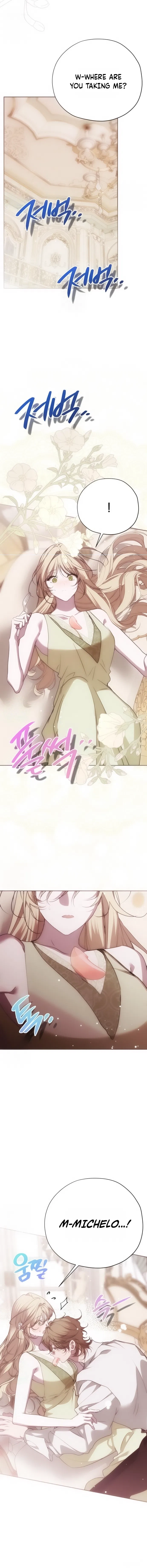 Read Moral-less Scandal Manga Online