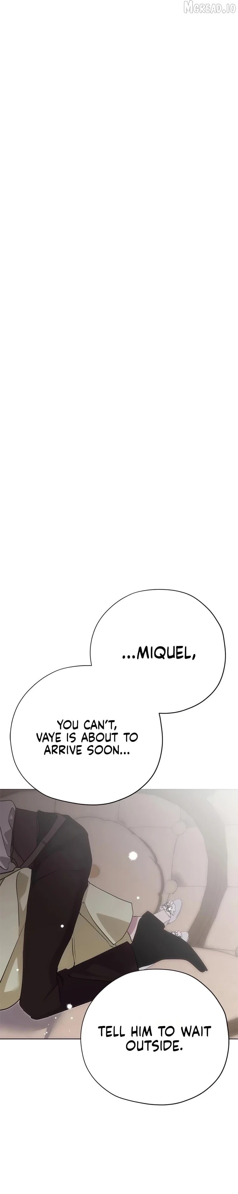 Read Moral-less Scandal Manga Online