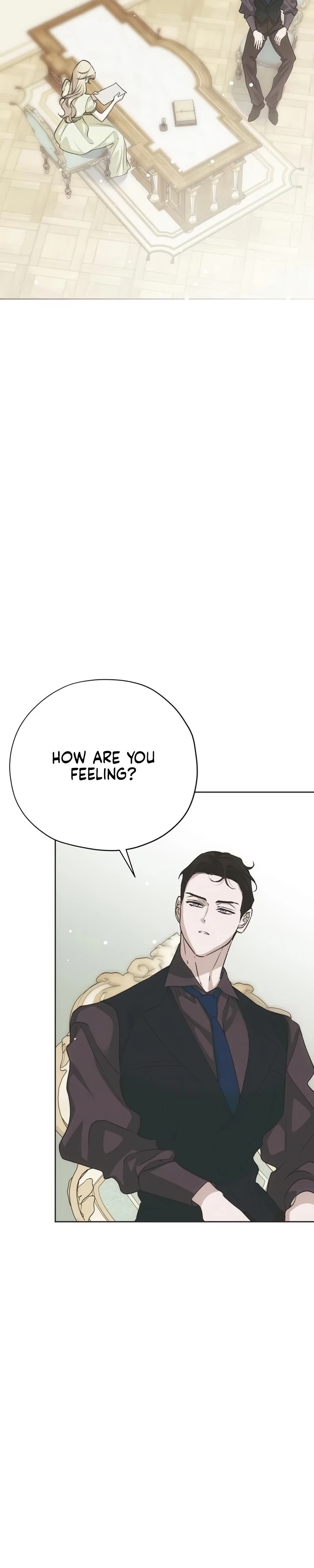 Read Moral-less Scandal Manga Online