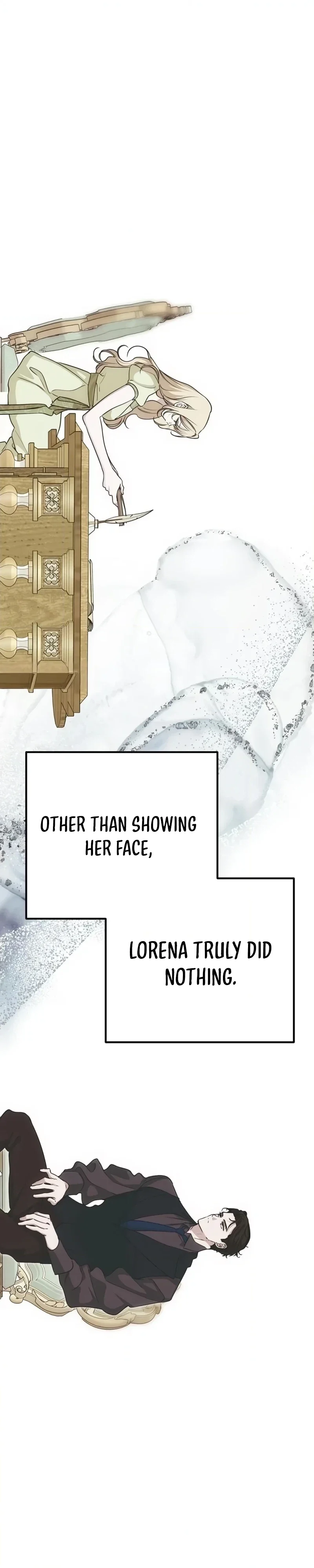 Read Moral-less Scandal Manga Online