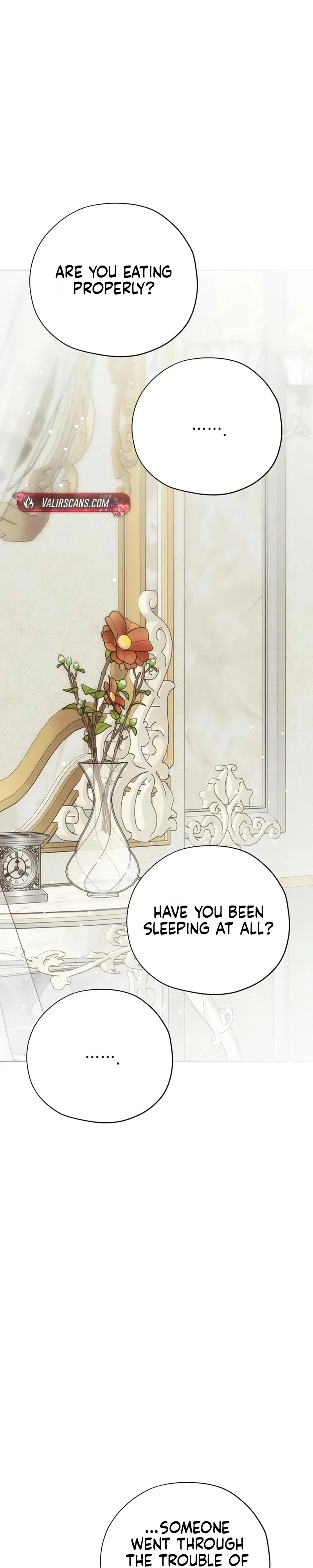 Read Moral-less Scandal Manga Online