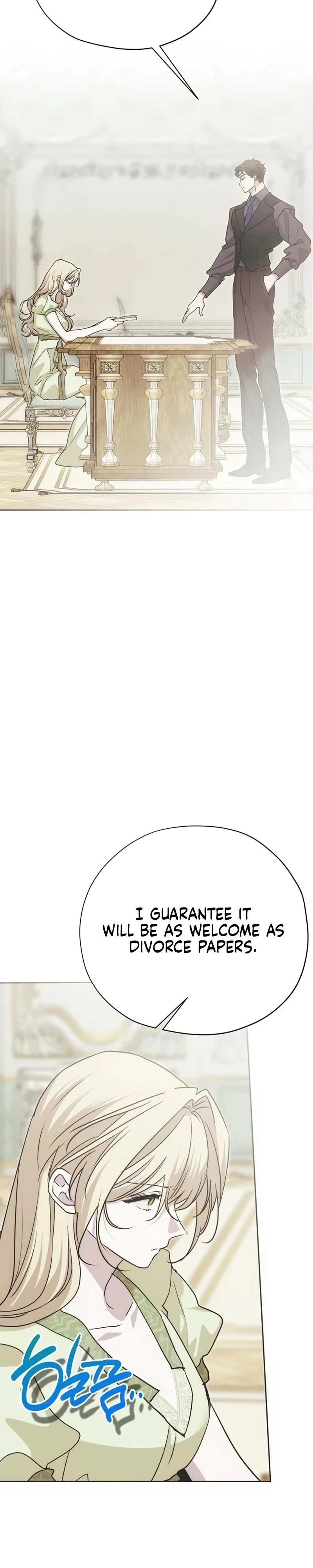 Read Moral-less Scandal Manga Online