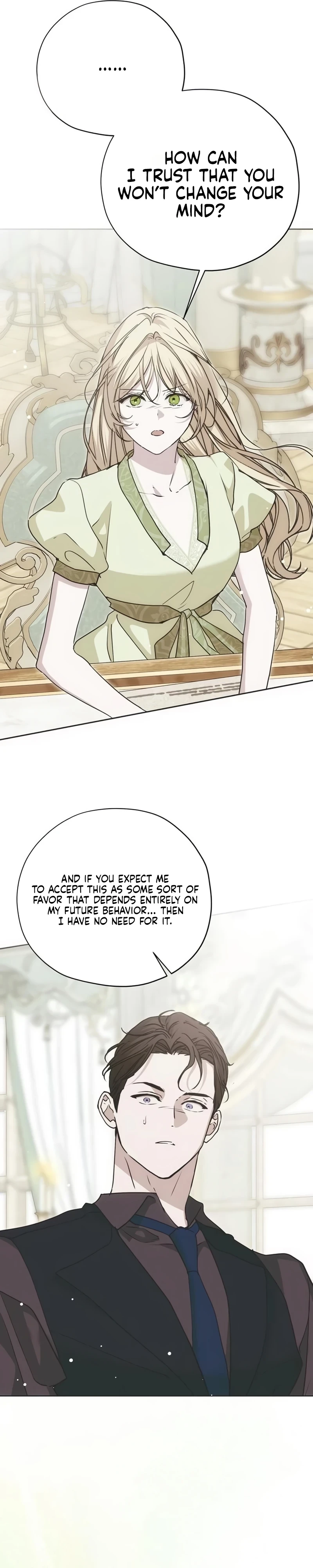 Read Moral-less Scandal Manga Online