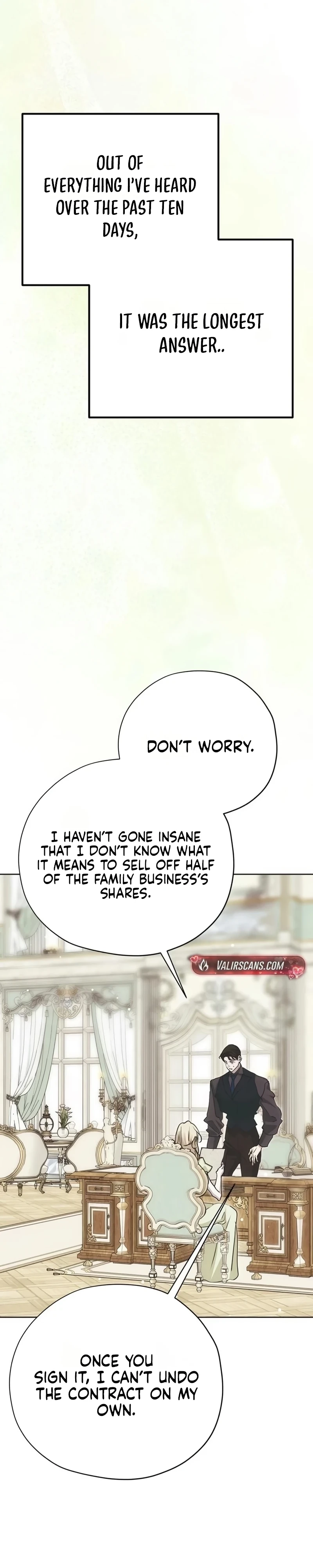 Read Moral-less Scandal Manga Online