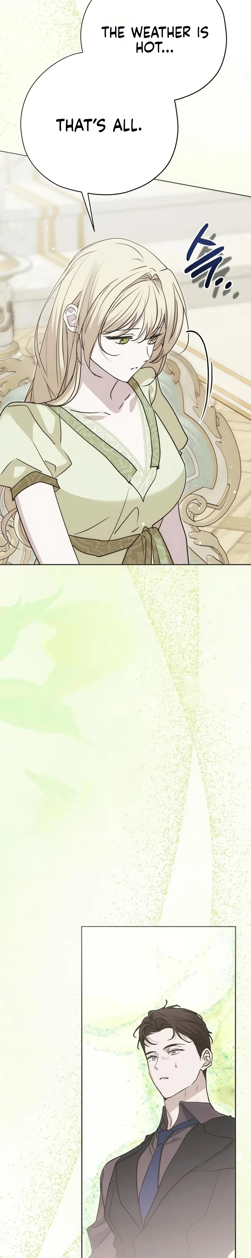 Read Moral-less Scandal Manga Online