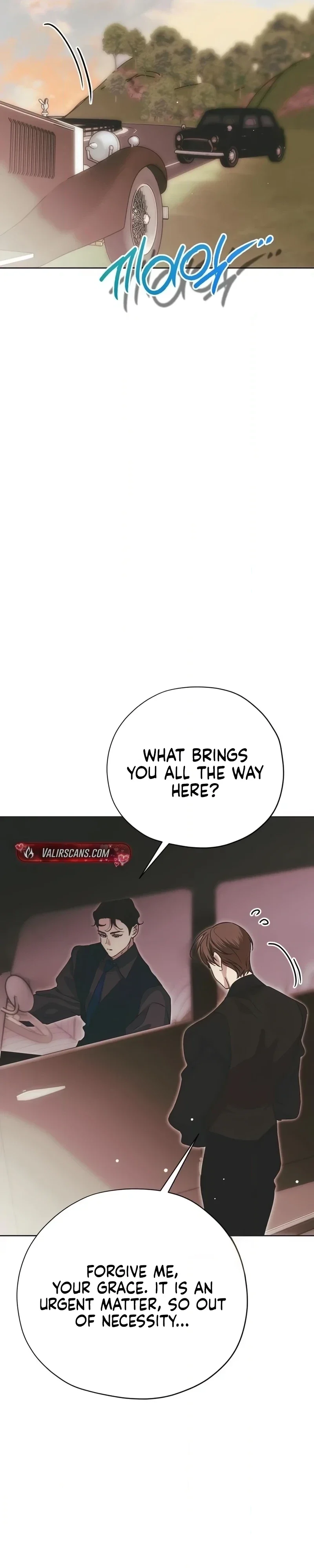 Read Moral-less Scandal Manga Online