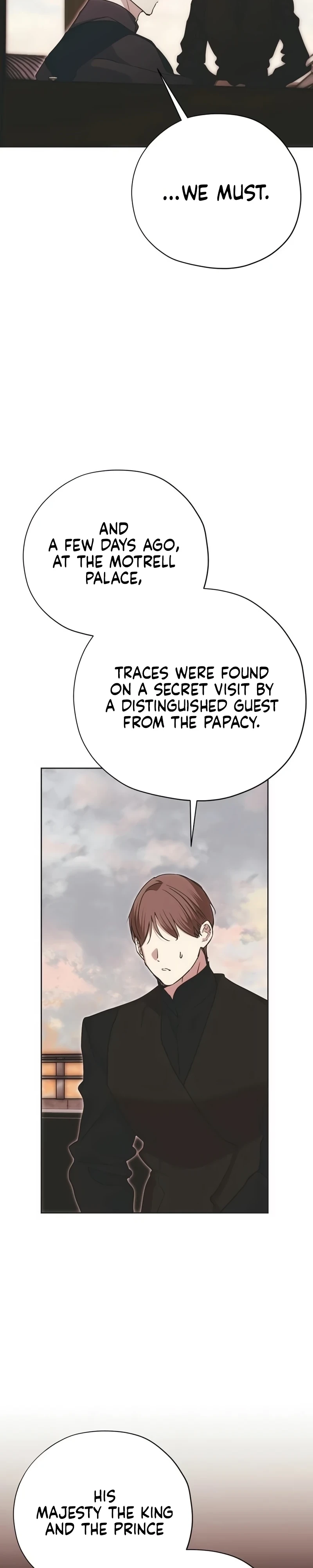 Read Moral-less Scandal Manga Online