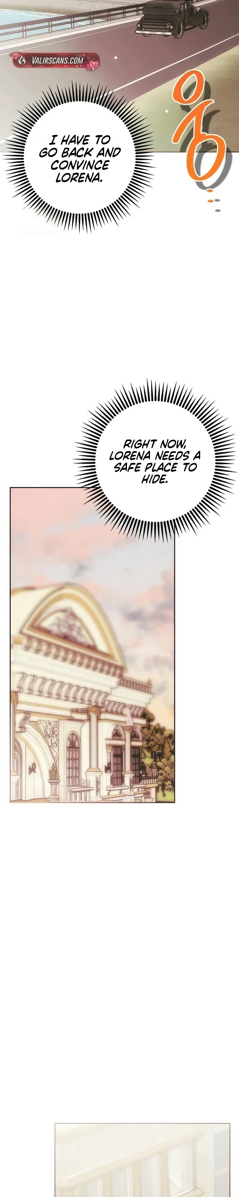 Read Moral-less Scandal Manga Online
