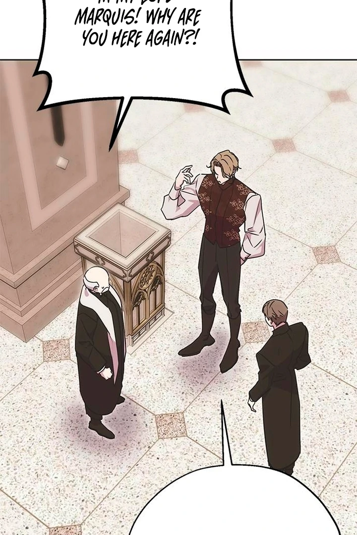 Read Moral-less Scandal Manga Online