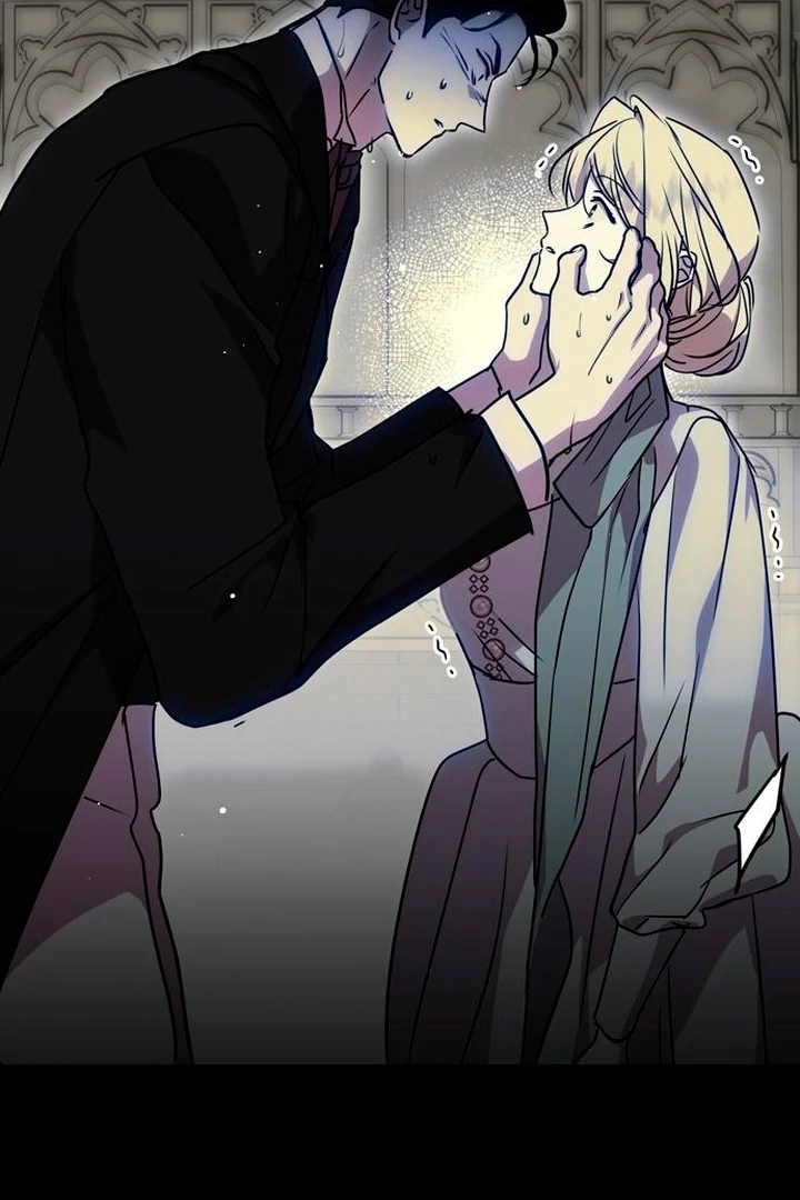 Read Moral-less Scandal Manga Online
