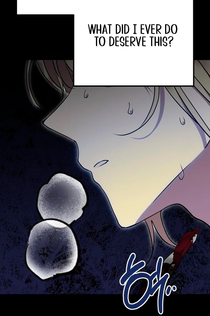 Read Moral-less Scandal Manga Online