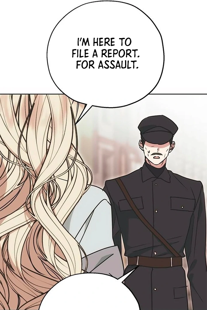 Read Moral-less Scandal Manga Online
