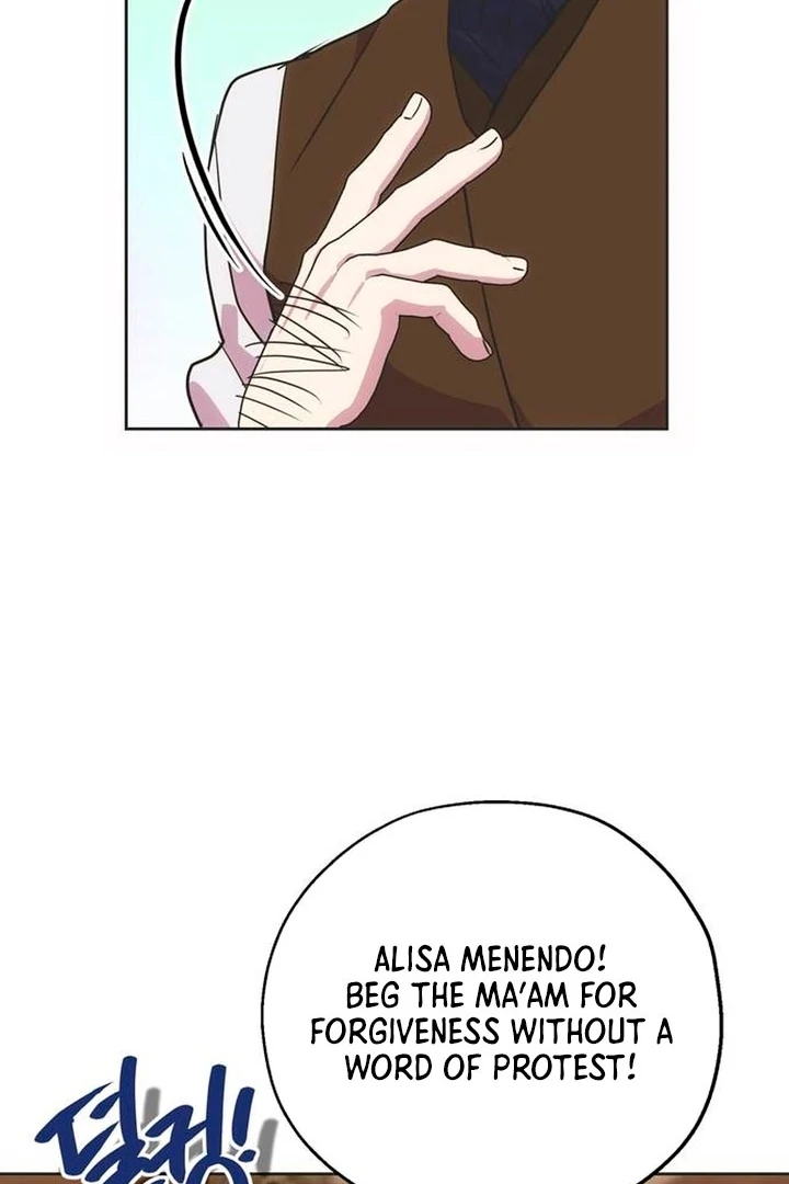 Read Moral-less Scandal Manga Online
