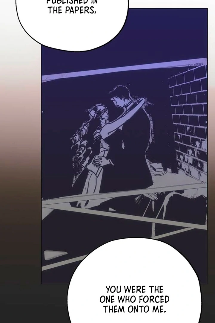 Read Moral-less Scandal Manga Online