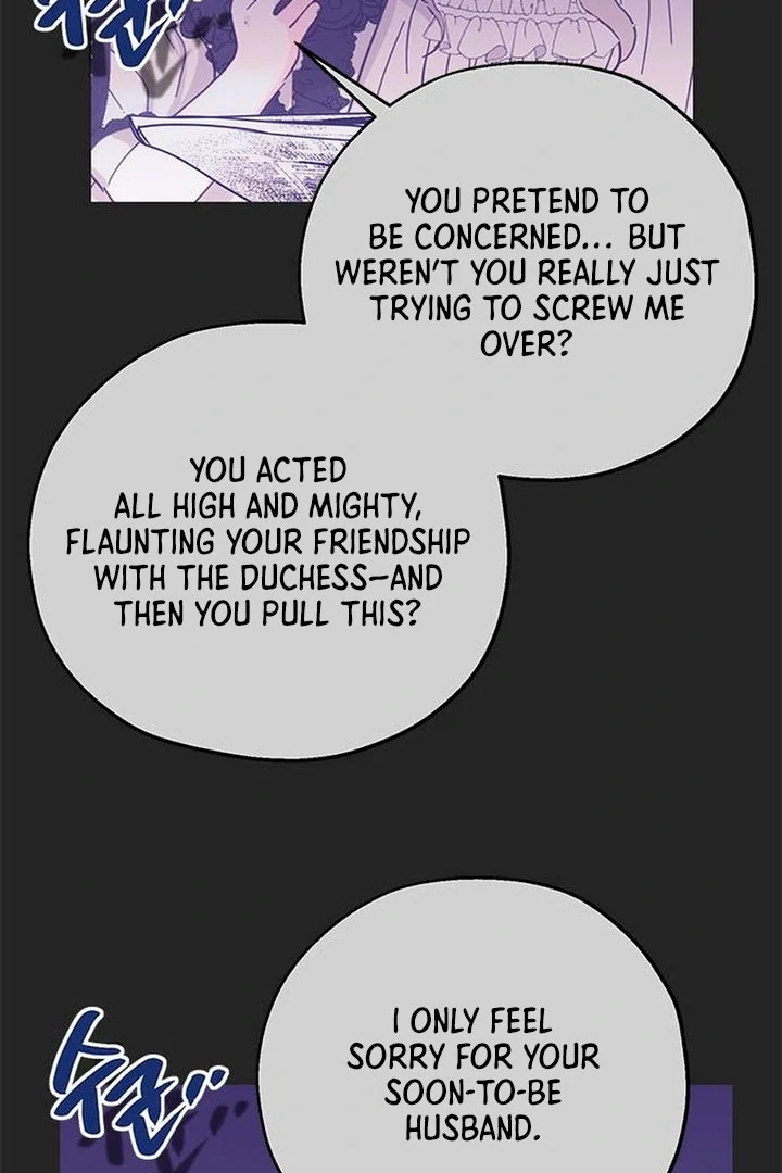 Read Moral-less Scandal Manga Online