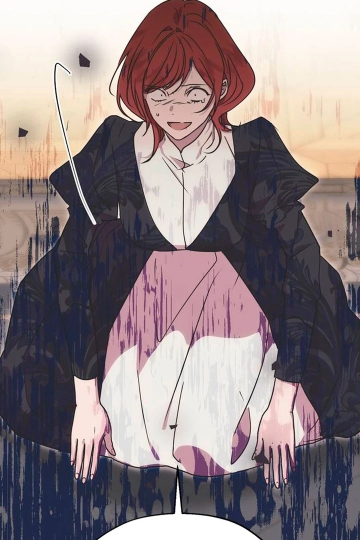 Read Moral-less Scandal Manga Online