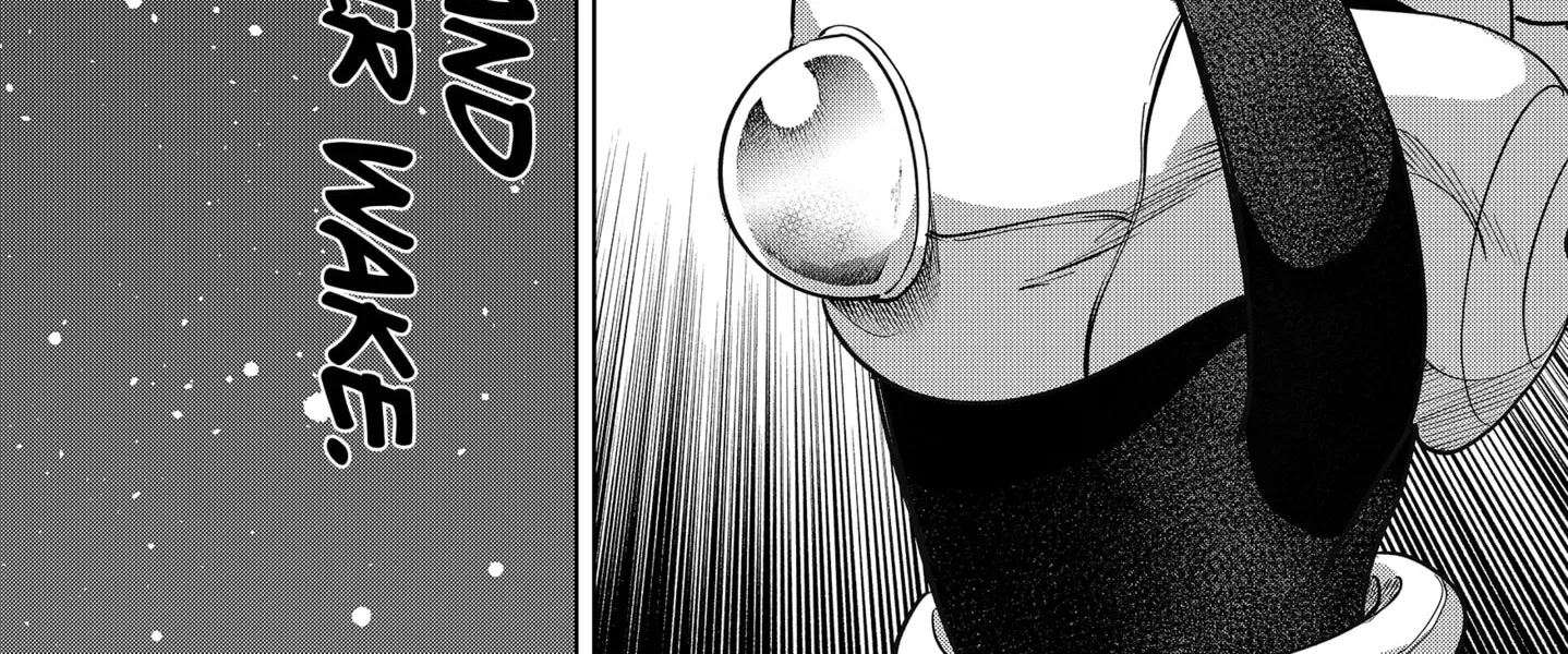 Read Moshne Project EN Manga Online