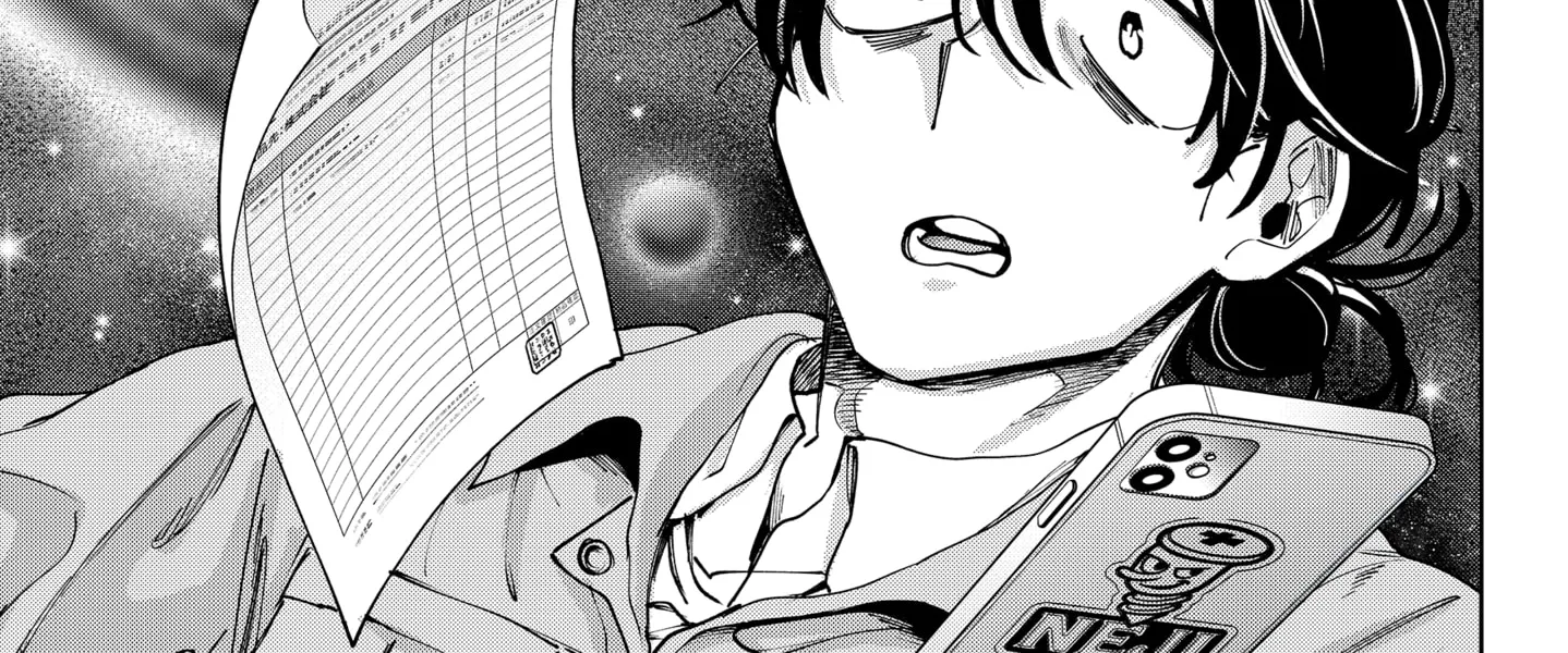 Read Moshne Project EN Manga Online