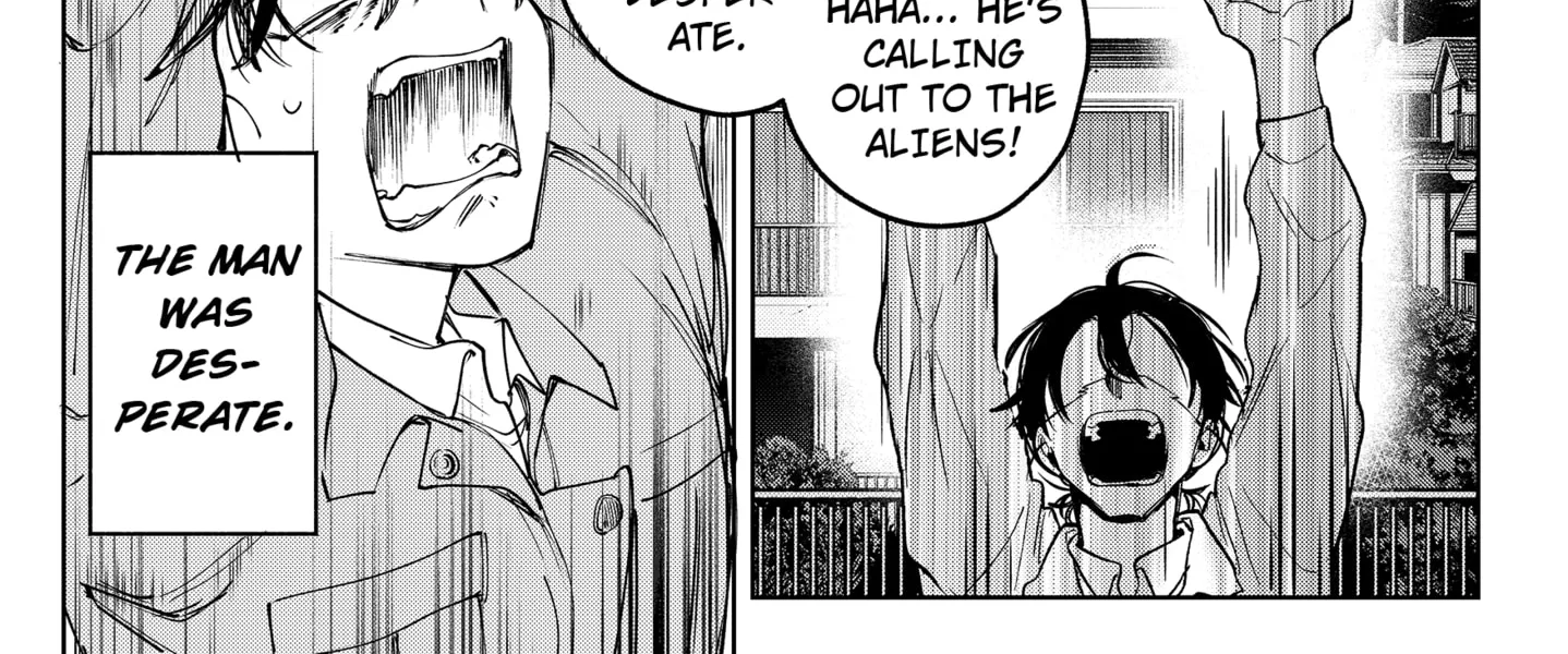 Read Moshne Project EN Manga Online