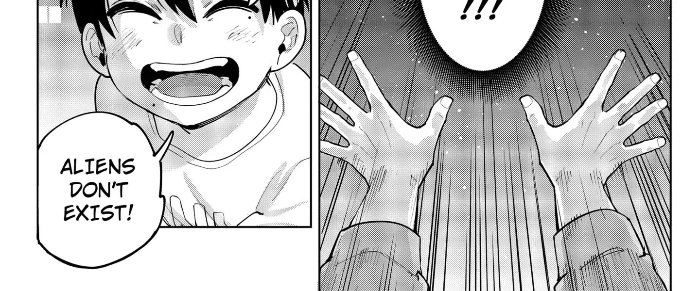 Read Moshne Project EN Manga Online