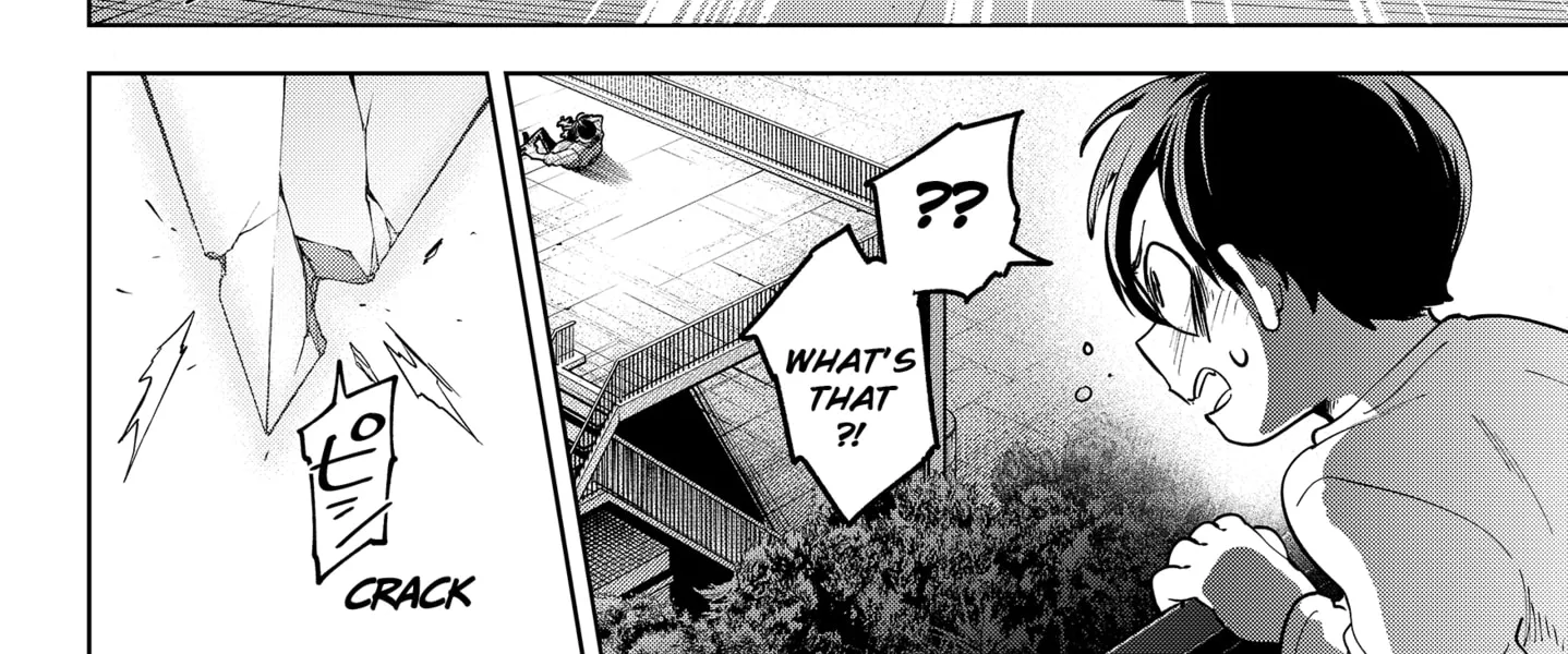 Read Moshne Project EN Manga Online