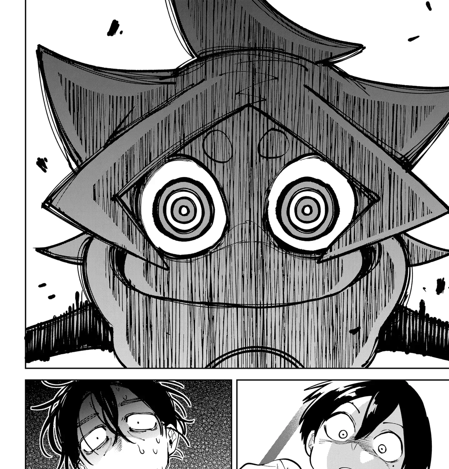 Read Moshne Project EN Manga Online