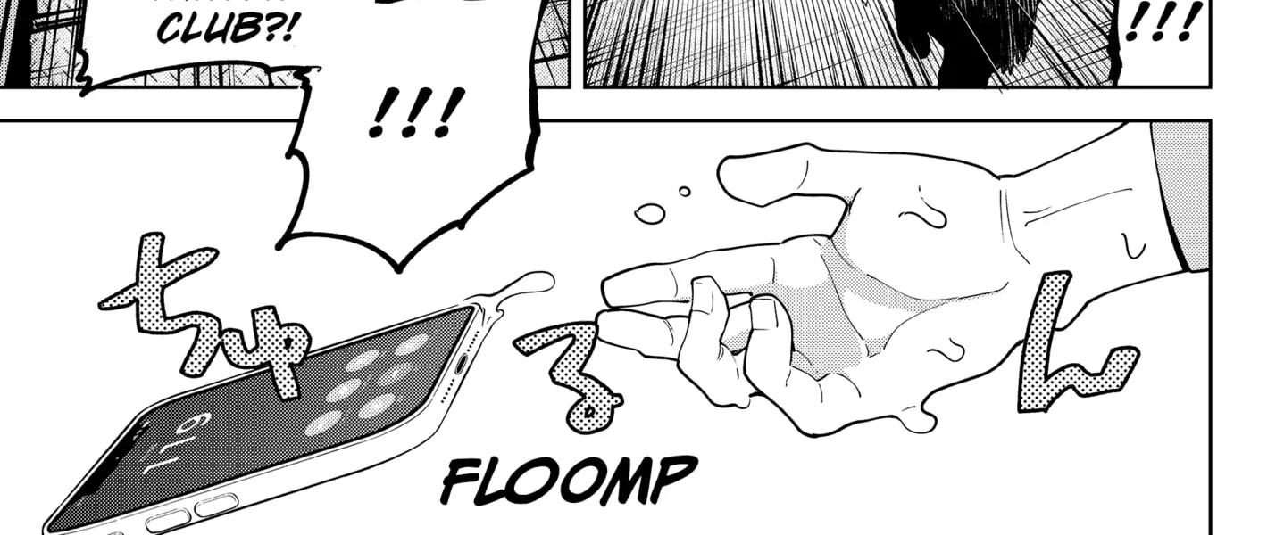 Read Moshne Project EN Manga Online