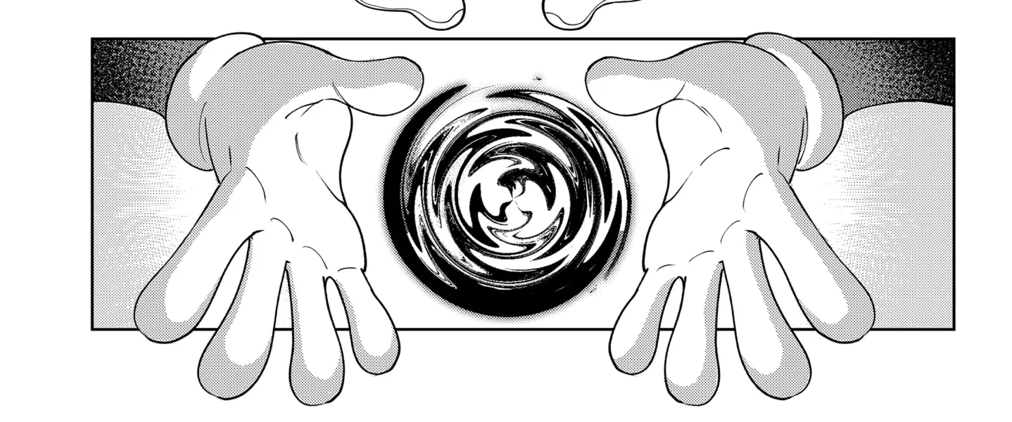 Read Moshne Project EN Manga Online