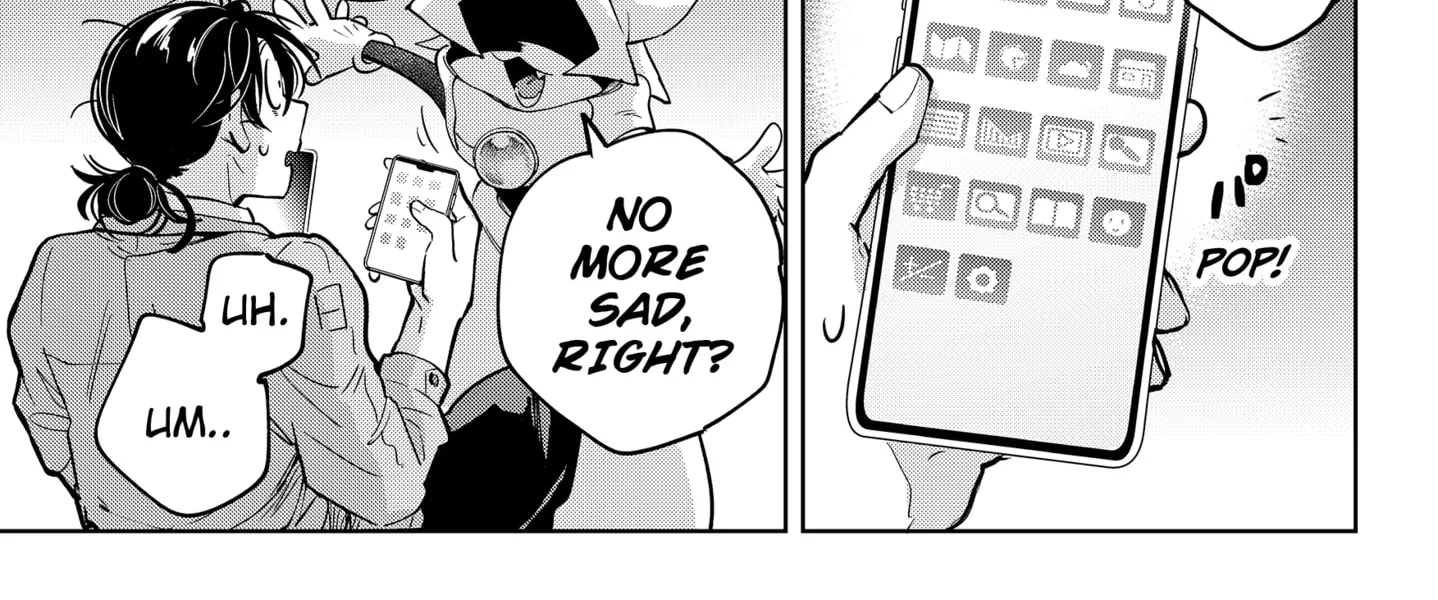 Read Moshne Project EN Manga Online