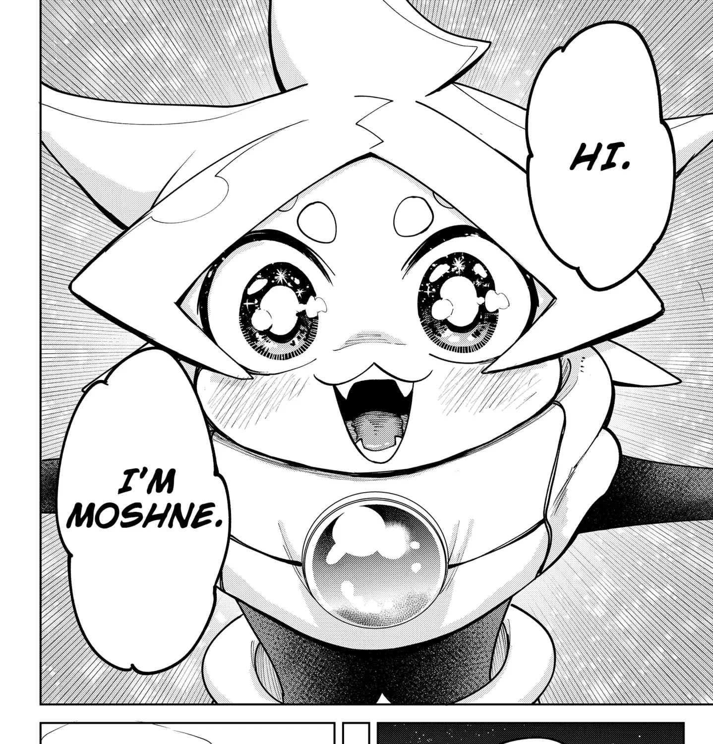 Read Moshne Project EN Manga Online
