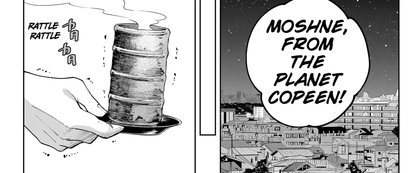 Read Moshne Project EN Manga Online