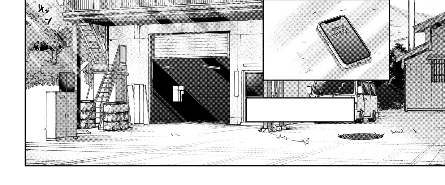 Read Moshne Project EN Manga Online