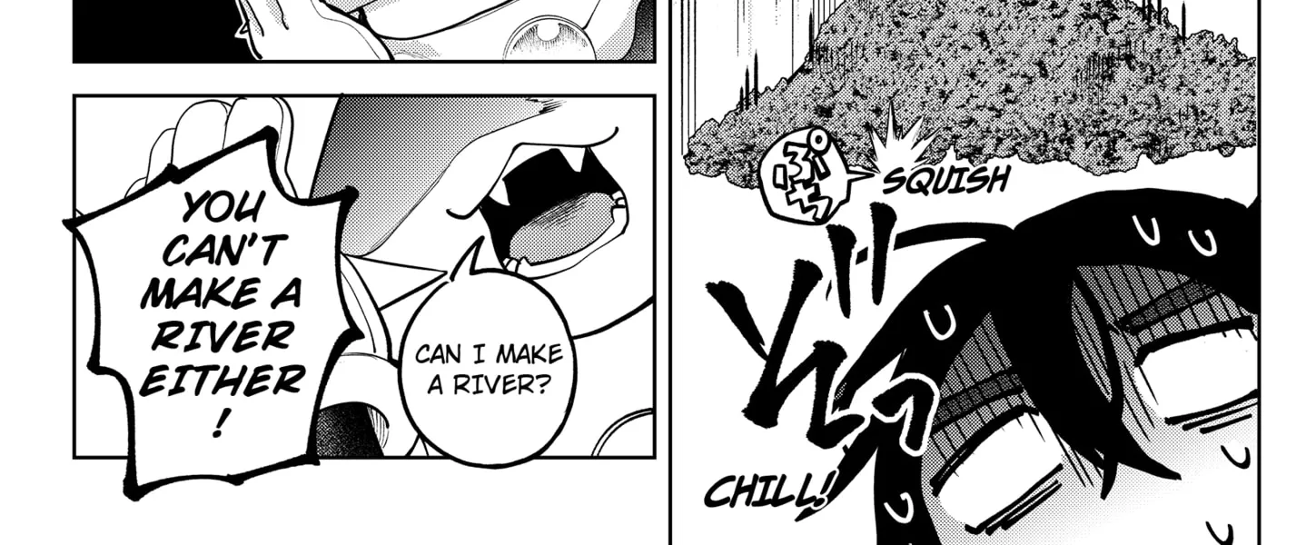 Read Moshne Project EN Manga Online