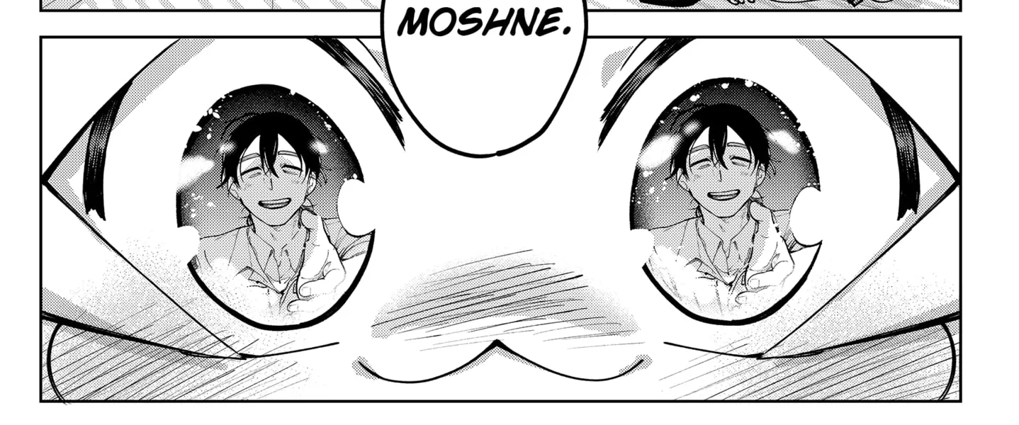 Read Moshne Project EN Manga Online