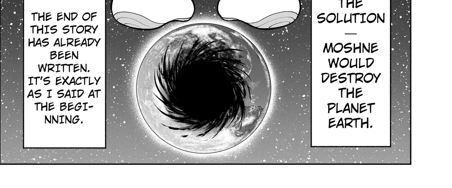 Read Moshne Project EN Manga Online