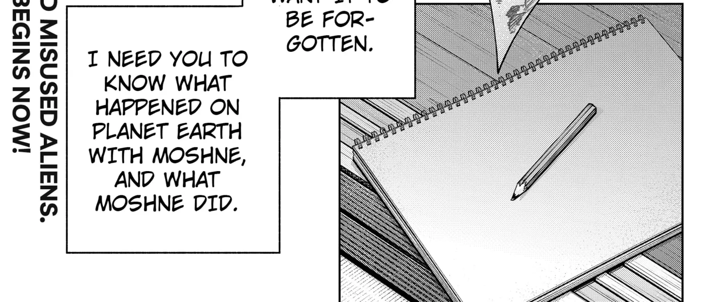 Read Moshne Project EN Manga Online