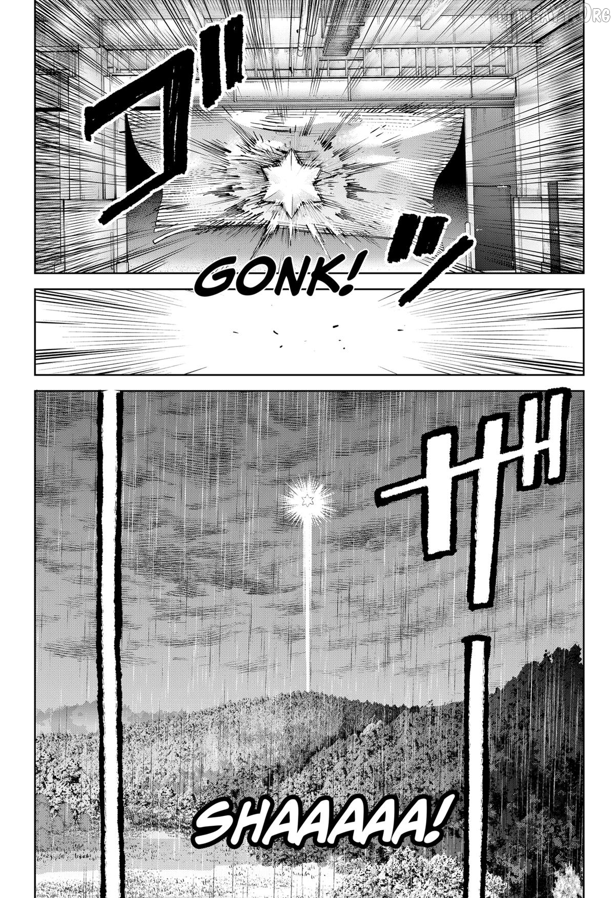 Read Moshne Project EN Manga Online