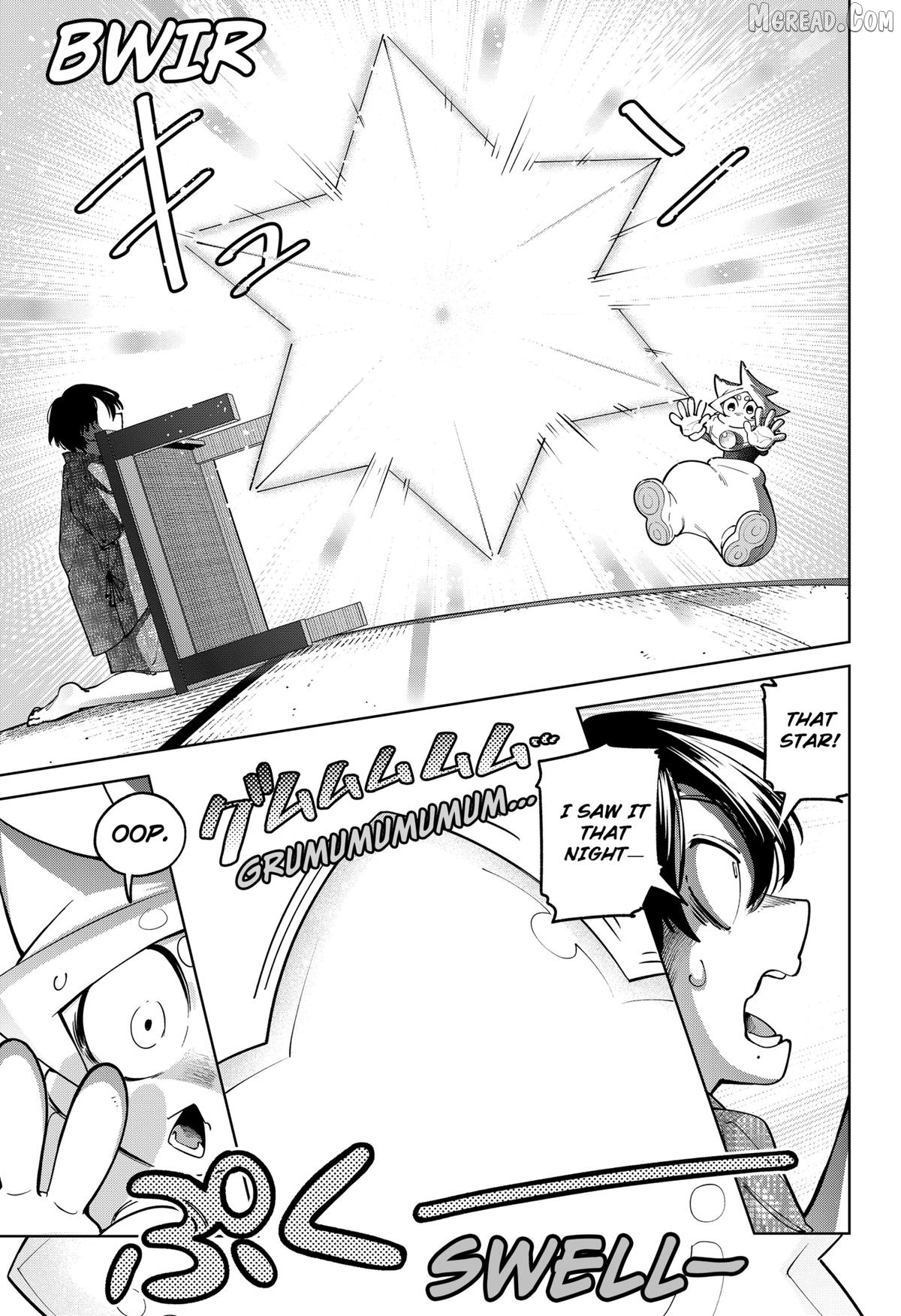 Read Moshne Project EN Manga Online