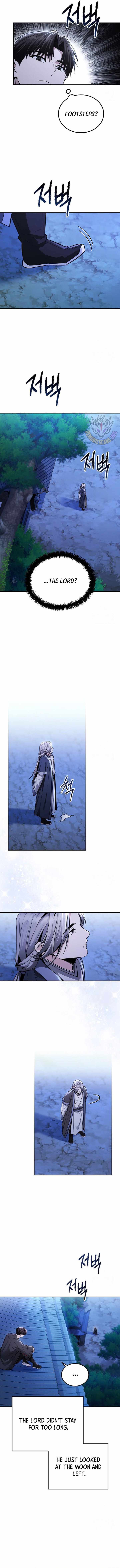 Read Mount Hua Sect's Genius Phantom Swordsman EN Manga Online