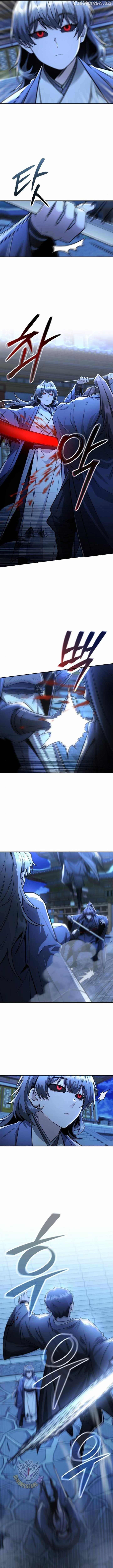 Read Mount Hua Sect's Genius Phantom Swordsman EN Manga Online