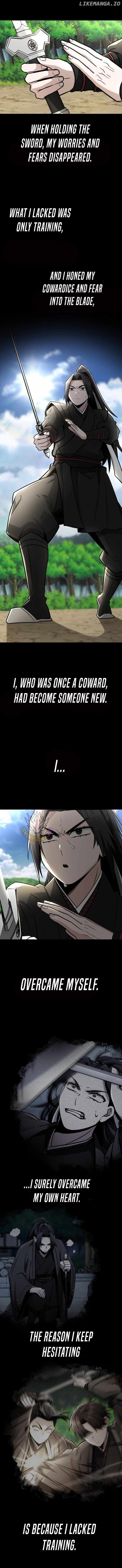 Read Mount Hua Sect's Genius Phantom Swordsman EN Manga Online