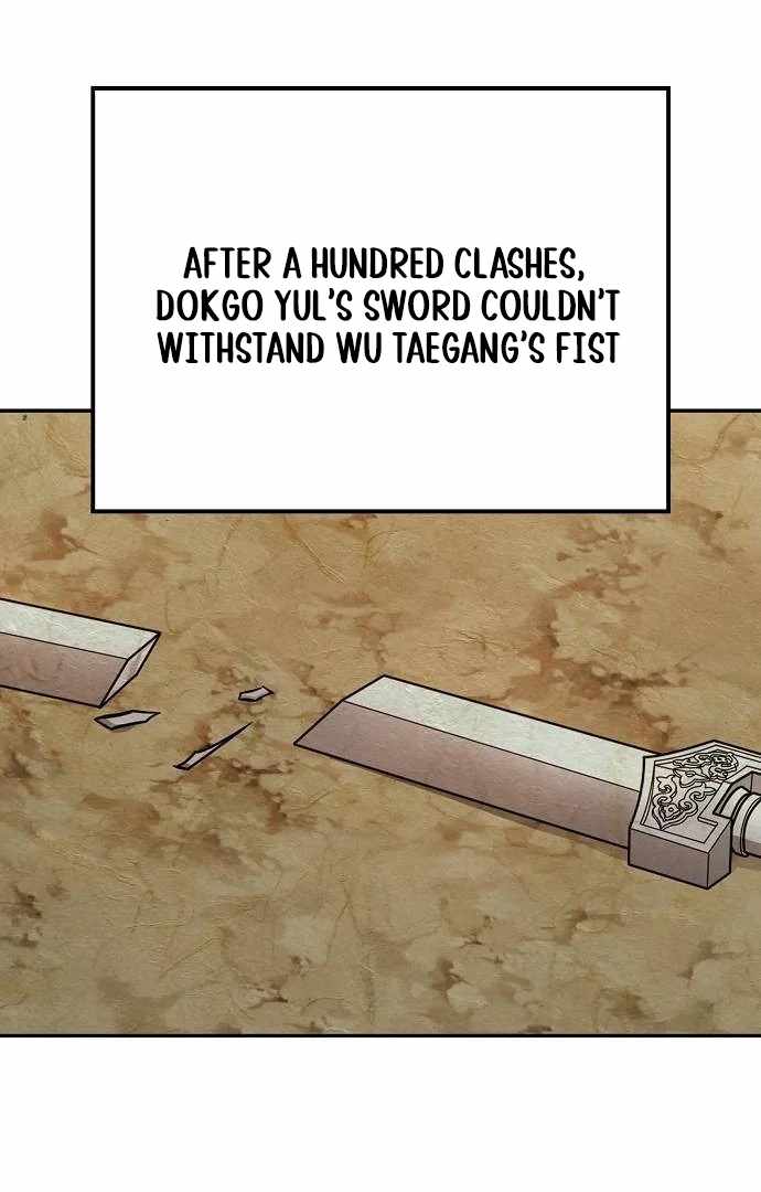 Read Mount Hua Sect's Genius Phantom Swordsman EN Manga Online