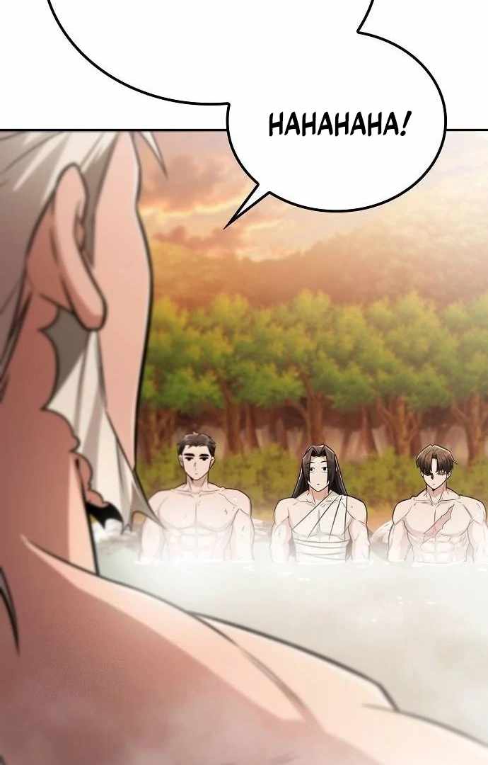 Read Mount Hua Sect's Genius Phantom Swordsman EN Manga Online