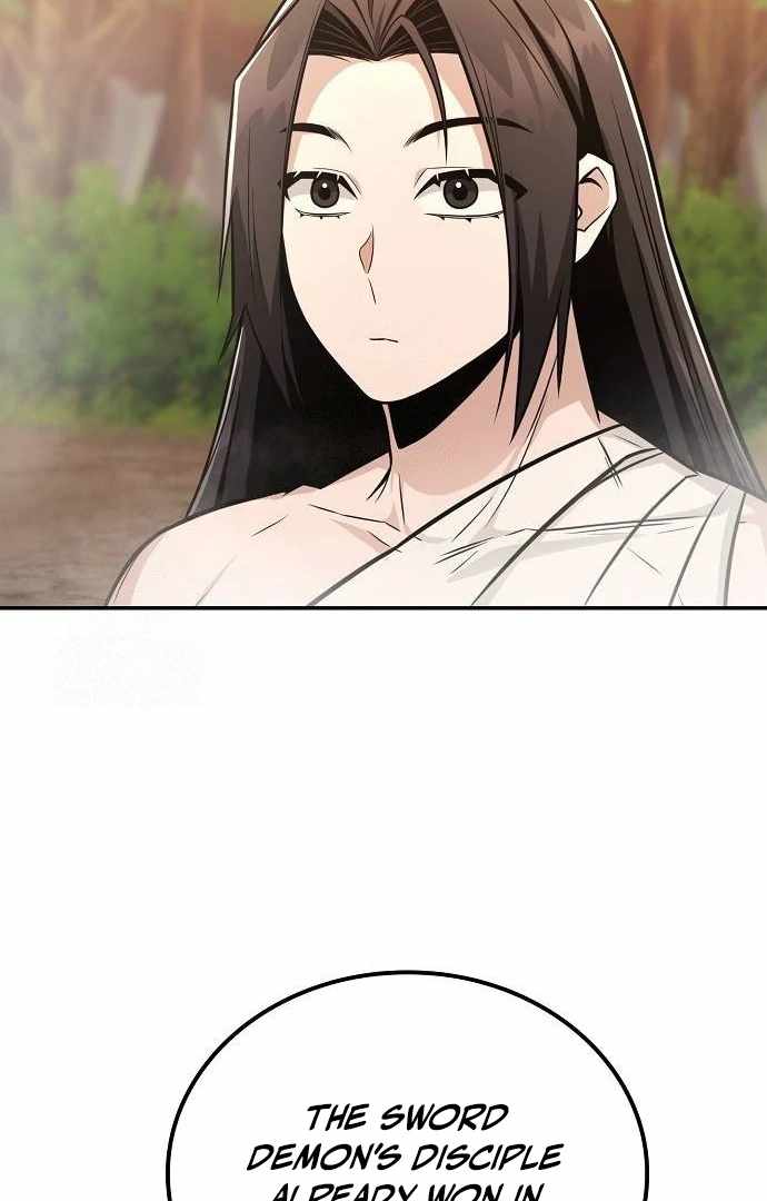 Read Mount Hua Sect's Genius Phantom Swordsman EN Manga Online