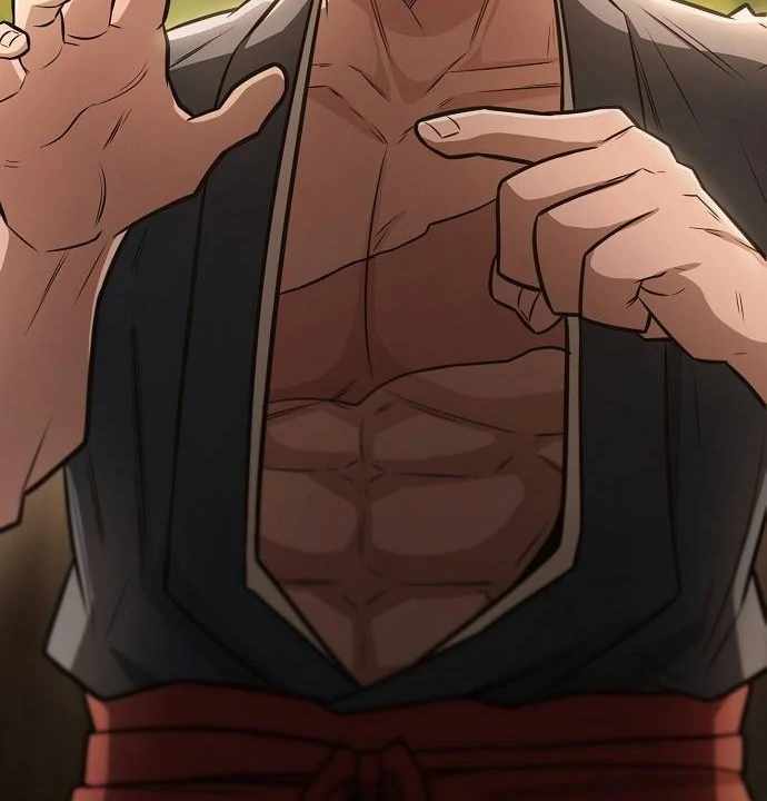 Read Mount Hua Sect's Genius Phantom Swordsman EN Manga Online