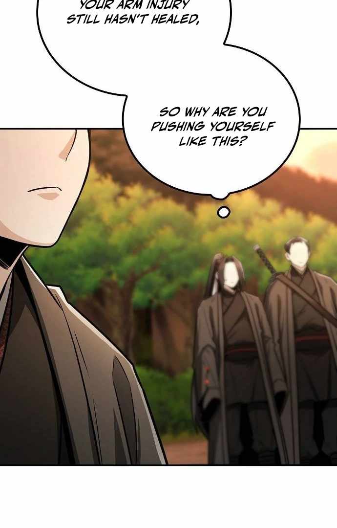Read Mount Hua Sect's Genius Phantom Swordsman EN Manga Online