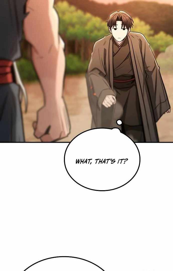 Read Mount Hua Sect's Genius Phantom Swordsman EN Manga Online