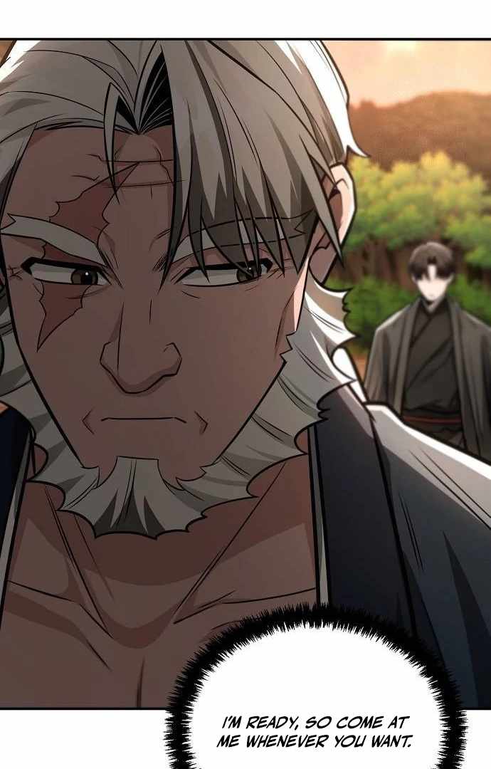 Read Mount Hua Sect's Genius Phantom Swordsman EN Manga Online