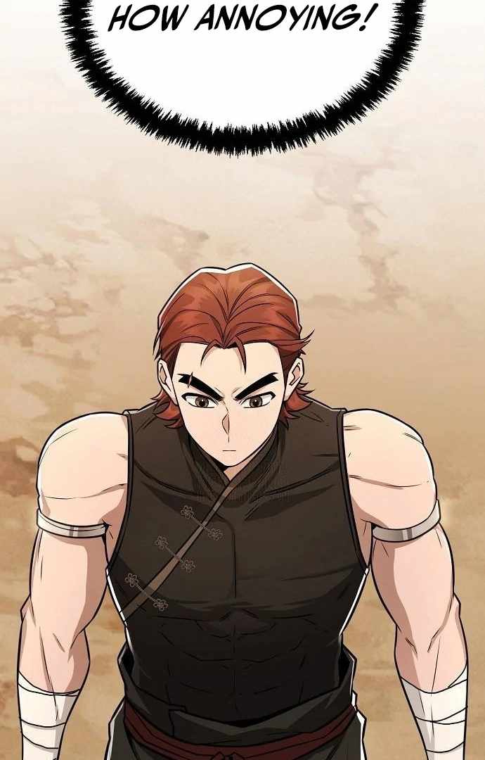 Read Mount Hua Sect's Genius Phantom Swordsman EN Manga Online